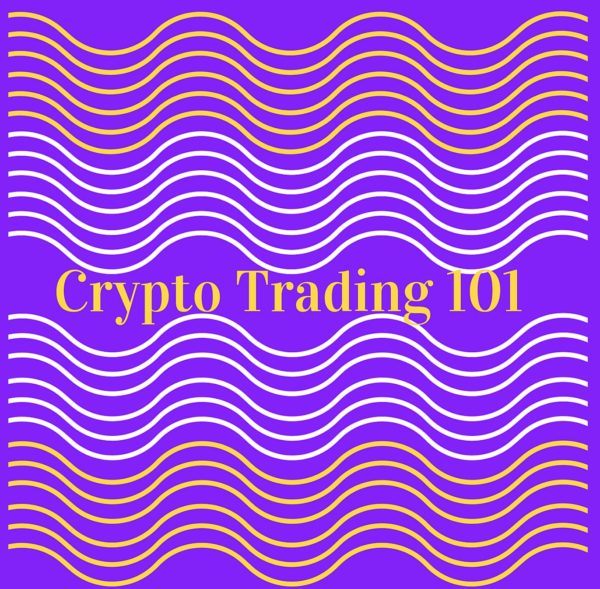 E-BOOK: CRYPTOCURRENCY TRADING 101