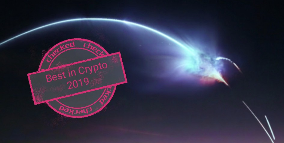 THE MOST PROMISING CRYPTOCURRENCIES IN 2019